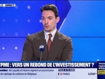 Replay Les Experts : France, la croissance ralentit à 0,2 % au T4 - 27/02