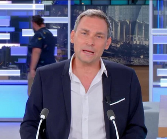 Replay Sur le terrain - 04/09/2025