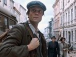 Replay Cinéma sous haute tension - Le poison de la vengeance