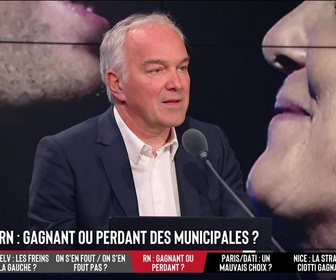 Replay Les Grandes Gueules - Le RN, gagnant ou perdant ?