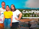 Replay Camping family : notre vie au camping - 06/07/2026