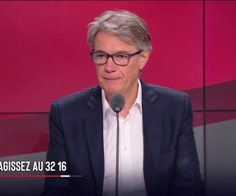 Replay Les Grandes Gueules - Disparition de Lyhanna : une plainte pour viol déposée il y a 9 mois contre le suspect. Inadmissible ?