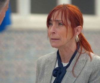 Replay Les flammes du passé - S01 E87