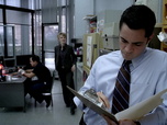 Replay Cold case : affaires classées - S1E16 - L'Indic