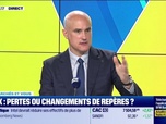 Replay Tout pour investir - Les marchés et vous : Taux, pertes ou changements de repères ? - 23/04