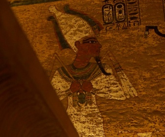 Les trésors perdus d'Egypte replay