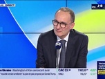 Replay Good Morning Business - Le débrief de l'actu : Le Sénat reprend l'examen du budget - 24/11