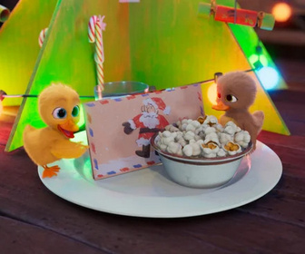 Replay La famille Weasy - 05/12/2025