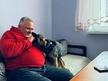 Replay ARTE Reportage - Ukraine, le chauffeur de Boutcha