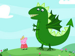 Replay Peppa Pig