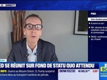 Replay BFM Bourse - USA Today : Faut-il renforcer à nouveau Wall Street ?, par John Plassard - 18/03