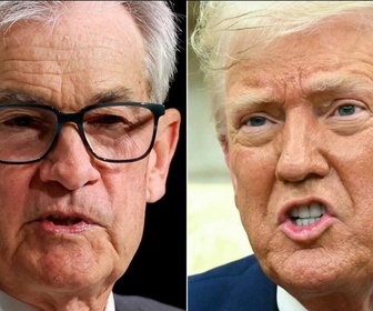 Replay Info éco - Donald Trump met la pression sur la Fed, Jerome Powell résiste