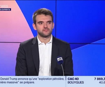 Replay Les Experts - Faut-il taxer l'intelligence artificielle ?
