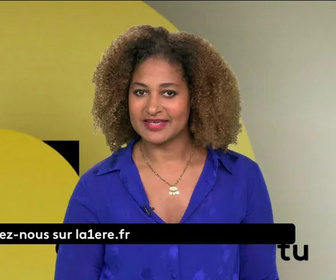 Replay Outre-mer l'actu - 11/11/2025