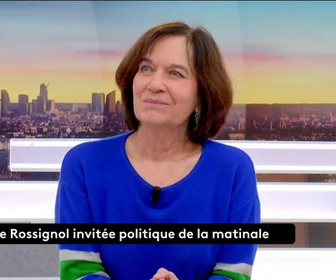 Replay L'invité politique - 19/02/2026