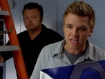 Replay Awkward - S2 E11 - Il était une fois un blog