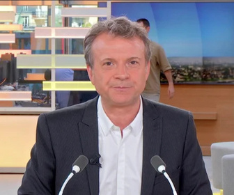 Replay L'info s'éclaire - Émission du mardi 17 juin 2025