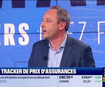 Replay Les pionniers chez Fred Mazzella - Pluto – Tracker de prix d'assurances