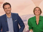 Replay Télématin - 04/09/2026