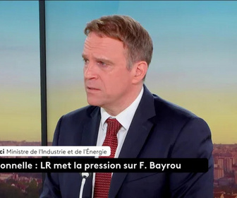 Replay L'invité politique - Émission du lundi 2 juin 2025