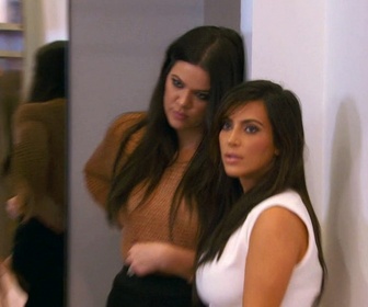 Les sœurs Kardashian à Miami replay