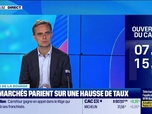 Replay L'intégrale de Good Morning Market du jeudi 14 mai