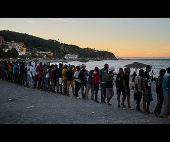 Replay Ceuta : l'UE affiche sa pleine solidarité avec l'Espagne face à une crise qui teste sa résilience