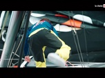 Replay Triathlon - Vendée Arctique 2026