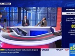 Replay BFM Bourse - La Data Room : 10.000 milliards de RenMinbi = montant du refinancement accordé par le gouvernement central chinois aux gouvernements locaux sur les 5 ans à venir - 15/11