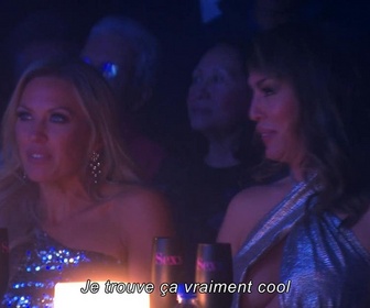 Replay Les real housewives d'Orange County - S14 E7 - Danse comme si personne ne te regardait