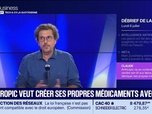 Replay Tech & Co, la quotidienne - Anthropic veut créer ses propres médicaments avec l'IA - 06/07