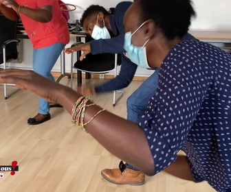 Replay Engagez-vous ! - S2E19 - Ikambere