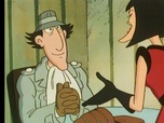 Replay Inspecteur Gadget : classique - Inspecteur gadget - S01 E06 - La Cure de santé