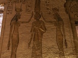 Replay Les trésors perdus d'Egypte - S4E7 - L'ascension de Cléopâtre
