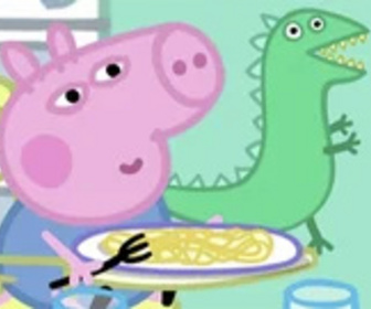 Replay Peppa Pig