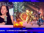 Replay Multijoueurs - On a testé Marvel Tokon: Fighting Souls