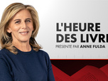 Replay L'Heure des Livres (Émission du 15/05/2026) - Cécile Dubuisson