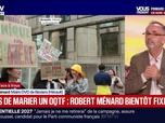 Replay 100% Mabrouk - Refus de marier un OQTF : Robert Ménard bientôt fixé - 04/10