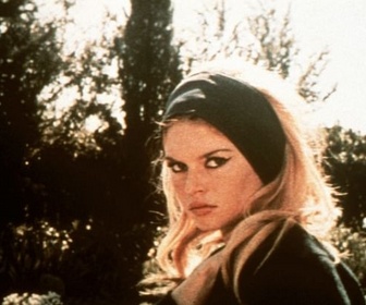 Replay L'éternel Monsieur Piccoli - Le mépris