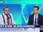 Replay Tout pour investir - Arbitrage : CAC 40 et actions, que suivre aujourd'hui?? - 19/05