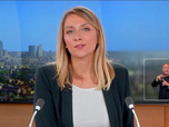 Replay Le JT en LSF - JT en LSF - Le 28/05/2025 - Le 11h/13h