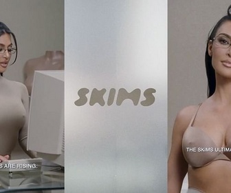 Replay Le soutien-gorge de Kim Kardashian - Le dessous des images