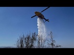 Replay Grèce : des vents violents et des incendies ont causé la mort d'au moins 3 personnes