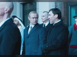 Replay À l'Affiche ! - Mostra de Venise 2025 : Jude Law bluffant en Vladimir Poutine