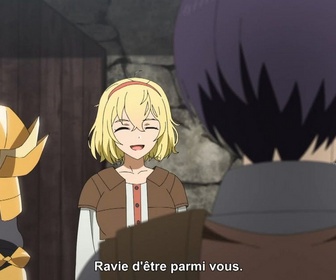 Replay Full dive : l'ultime RPG est encore plus foireux que la réalité ! - Épisode 10 - De nouveaux compagnons