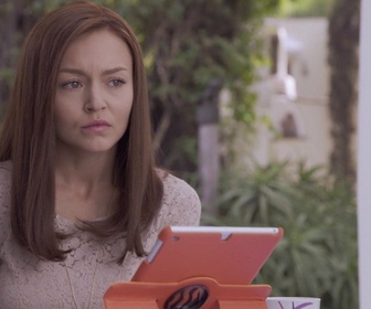 Replay Les trois visages d'Ana - S01 E08