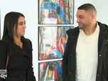 Replay Recherche appartement ou maison - Myriam et Mehdi / Madeleine