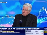 Replay Good Morning Market - La data au service des entreprises