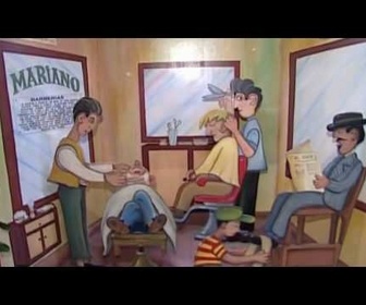 Replay Histoires d'îles - Key West