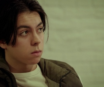 Replay Alertes - S01 E14 - Jeux interdits